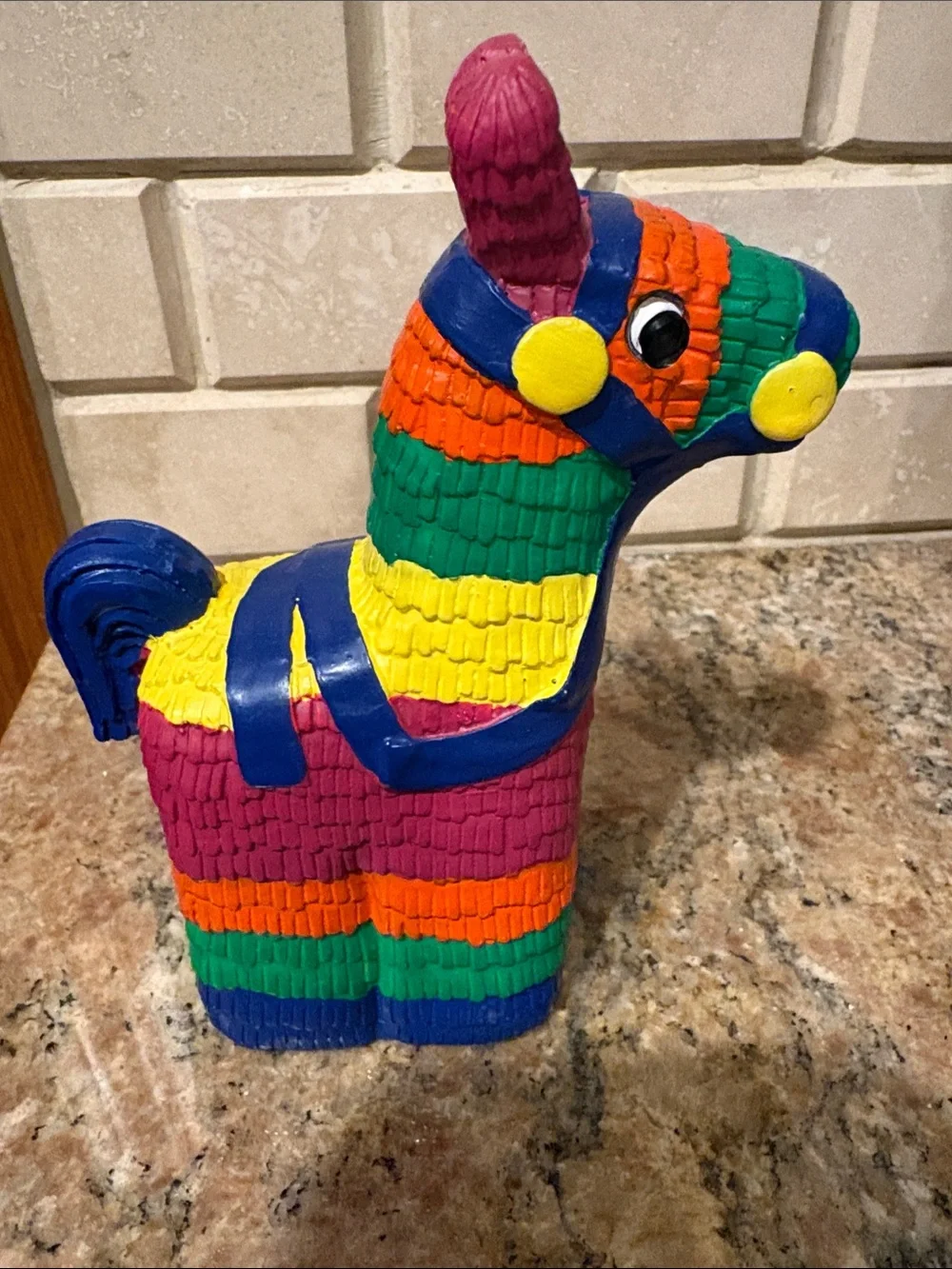 Piñata Bottle Opener